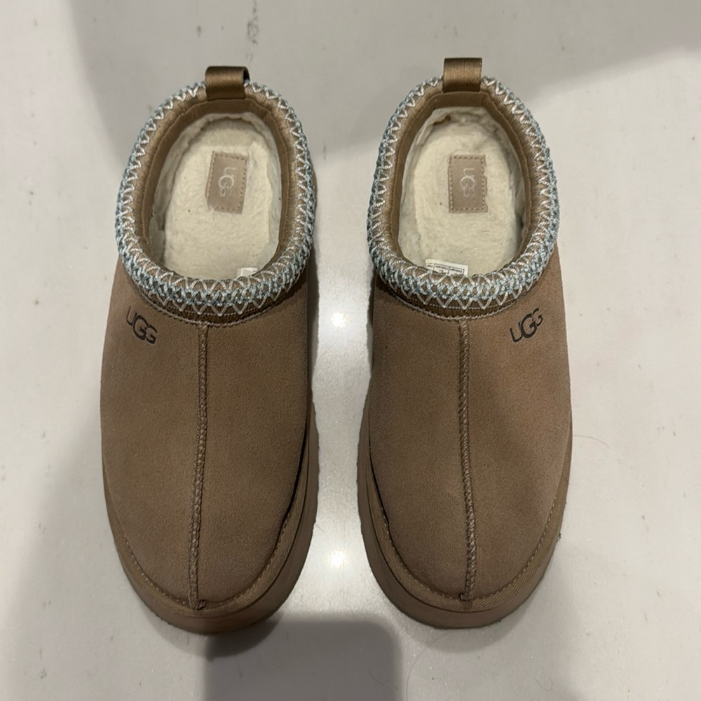 Ugg Tazz Slippers